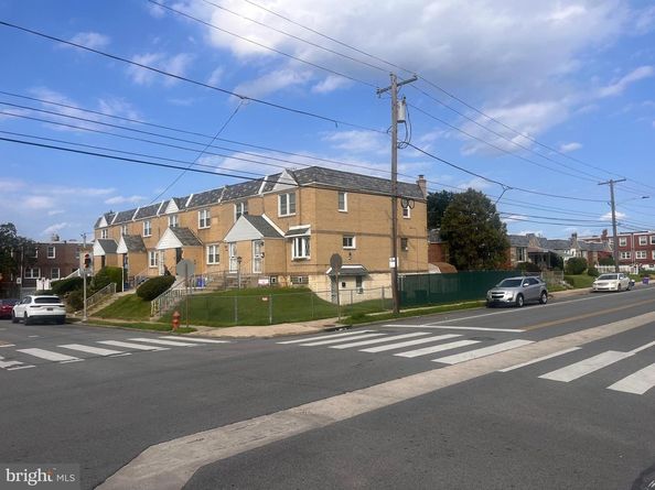 1300 E Gorgas Lane, Philadelphia PA 19150