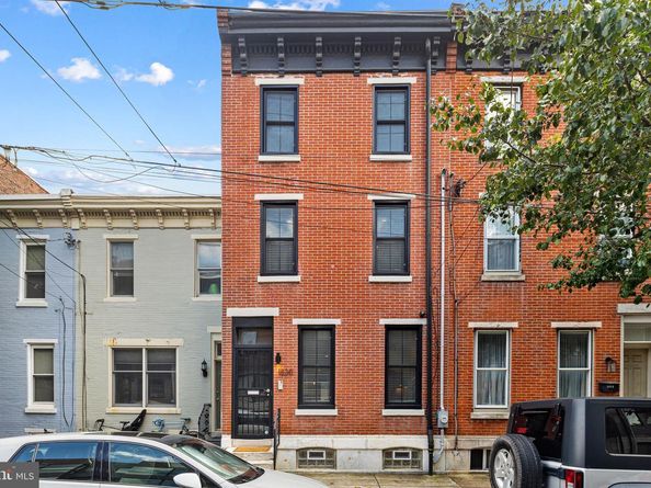 1830 Fitzwater Street, Philadelphia PA 19146