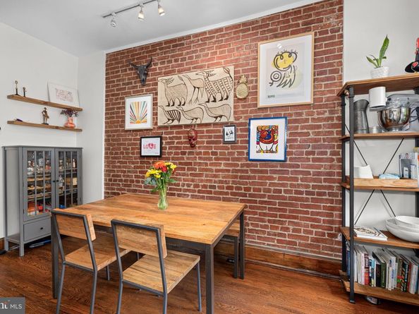 62 Randolph Place NW, Washington DC 20001