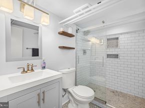 62 Randolph Place NW, Washington DC 20001