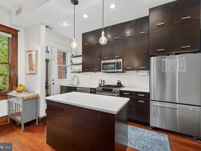 62 Randolph Place NW, Washington DC 20001