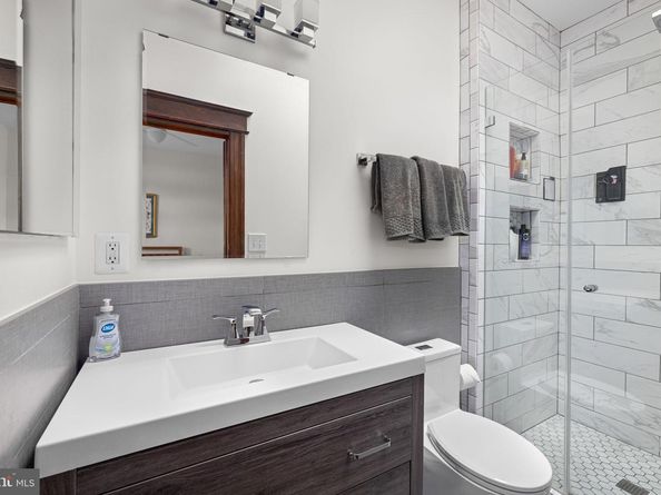 62 Randolph Place NW, Washington DC 20001