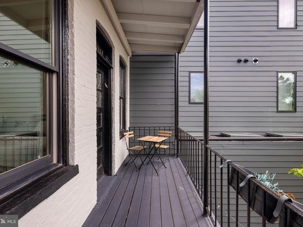 62 Randolph Place NW, Washington DC 20001