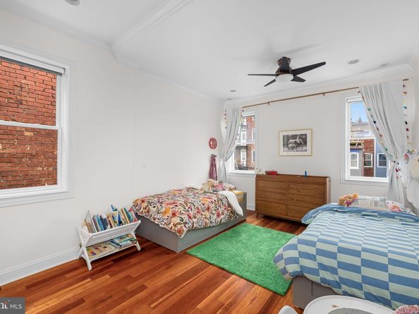 58 S Street NW, Washington DC 20001