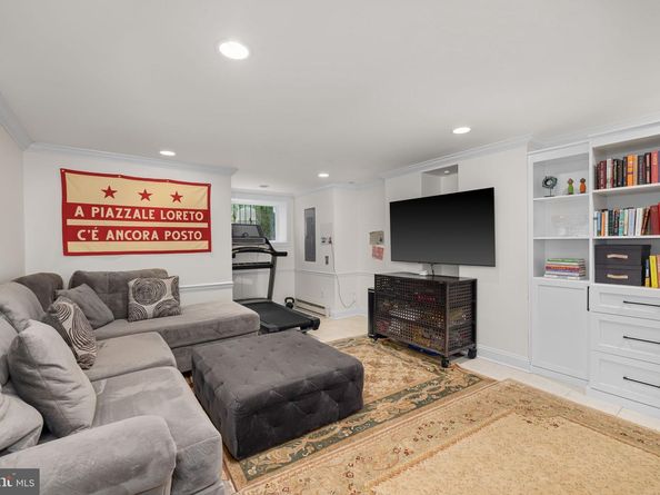 58 S Street NW, Washington DC 20001