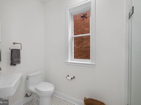 58 S Street NW, Washington DC 20001