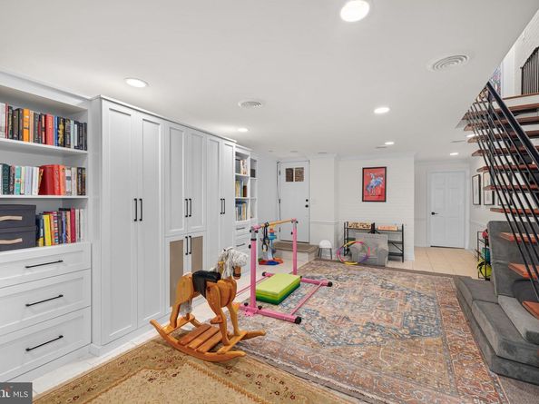 58 S Street NW, Washington DC 20001