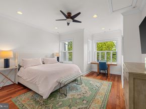 58 S Street NW, Washington DC 20001