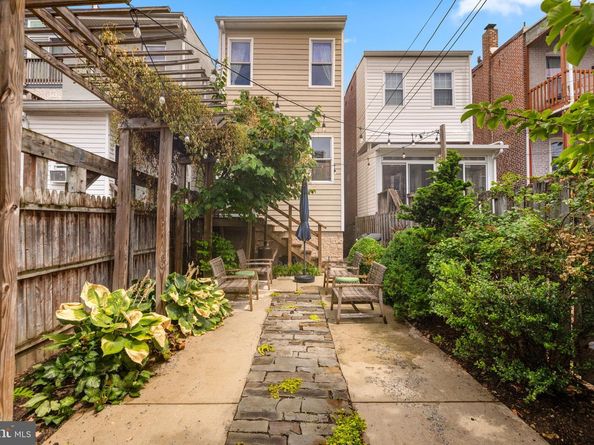 58 S Street NW, Washington DC 20001