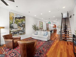 58 S Street NW, Washington DC 20001