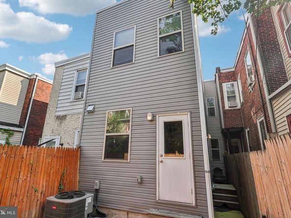 1346 S 46TH Street, Philadelphia PA 19143