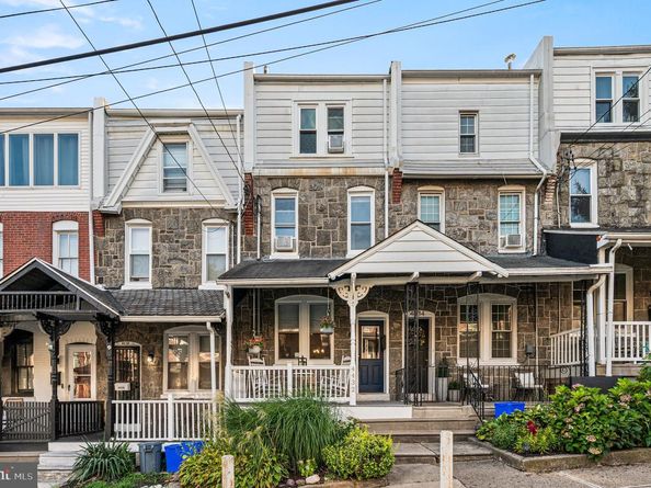 4432 Fleming Street, Philadelphia PA 19128