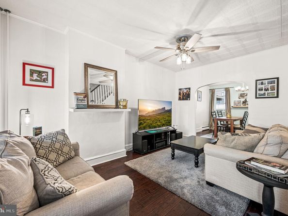 4432 Fleming Street, Philadelphia PA 19128