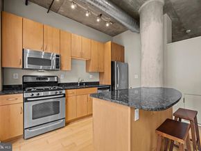 301 Massachusetts Avenue NW 504, Washington DC 20001