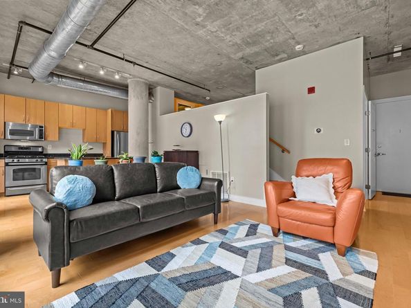 301 Massachusetts Avenue NW 504, Washington DC 20001