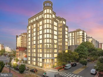 301 Massachusetts Avenue NW