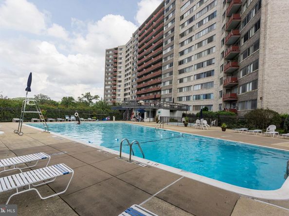 5340 Holmes Run Parkway 1003, Alexandria VA 22304