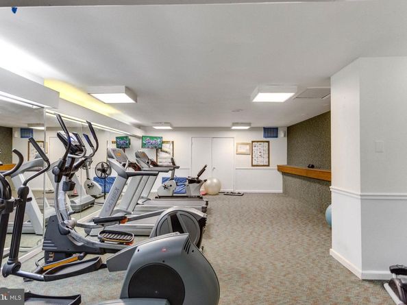 5340 Holmes Run Parkway 1003, Alexandria VA 22304