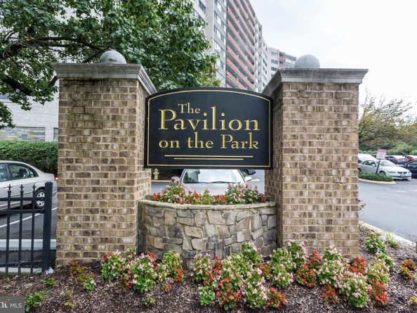 5340 Holmes Run Parkway 1003, Alexandria VA 22304