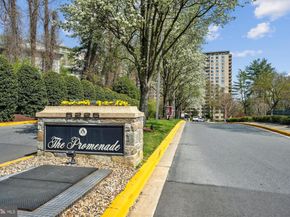 5225 Pooks Hill Road 1701N, Bethesda MD 20814