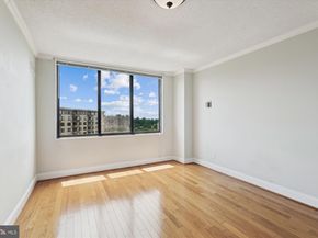 5225 Pooks Hill Road 1701N, Bethesda MD 20814
