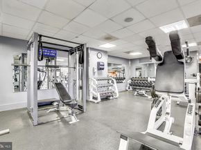 5225 Pooks Hill Road 1701N, Bethesda MD 20814