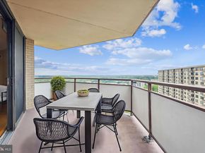 5225 Pooks Hill Road 1701N, Bethesda MD 20814