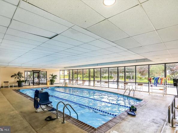 5225 Pooks Hill Road 1701N, Bethesda MD 20814