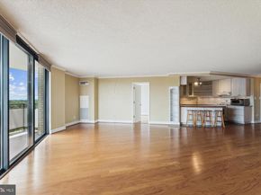5225 Pooks Hill Road 1701N, Bethesda MD 20814