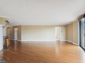 5225 Pooks Hill Road 1701N, Bethesda MD 20814