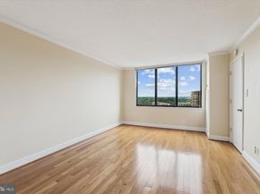 5225 Pooks Hill Road 1701N, Bethesda MD 20814