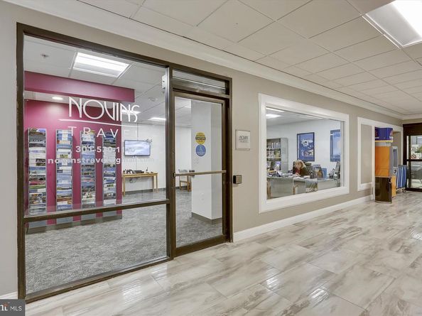 5225 Pooks Hill Road 1701N, Bethesda MD 20814