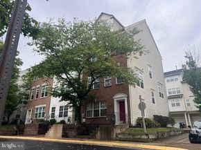 5451 Patuxent Knoll Place, Alexandria VA 22312