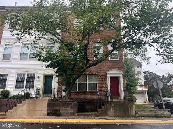 5451 Patuxent Knoll Place, Alexandria VA 22312