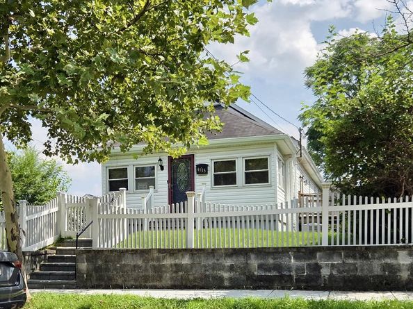 4815 Jay Street NE, Washington DC 20019