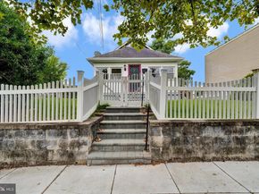 4815 Jay Street NE, Washington DC 20019