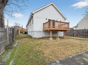 4815 Jay Street NE, Washington DC 20019