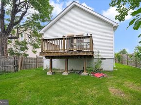 4815 Jay Street NE, Washington DC 20019