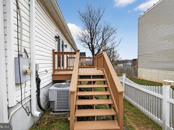 4815 Jay Street NE, Washington DC 20019