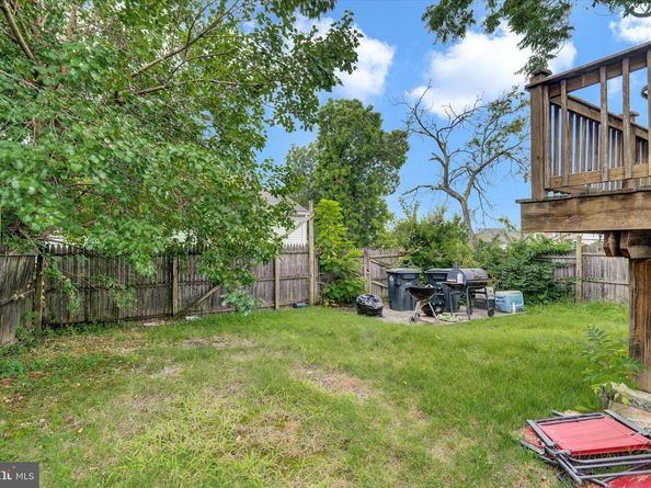 4815 Jay Street NE, Washington DC 20019