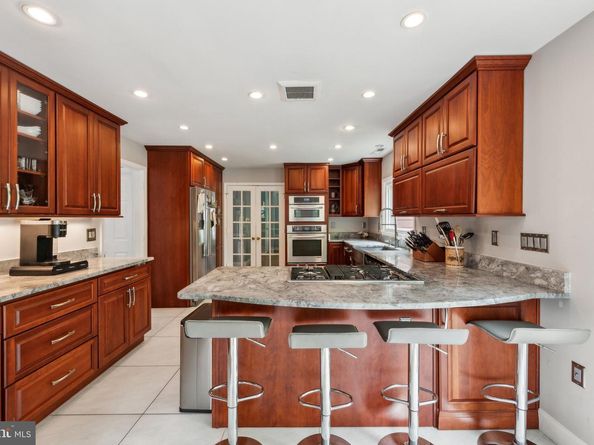 3015 Oregon Knolls Drive NW, Washington DC 20015