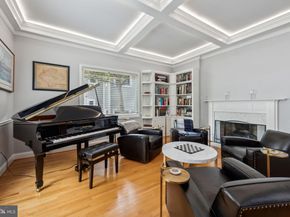 3015 Oregon Knolls Drive NW, Washington DC 20015