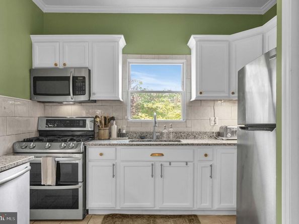 1526 Gales Street NE, Washington DC 20002