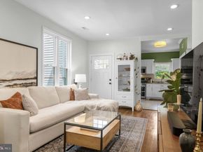1526 Gales Street NE, Washington DC 20002