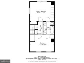 1526 Gales Street NE, Washington DC 20002
