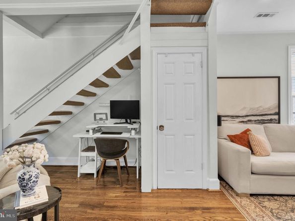 1526 Gales Street NE, Washington DC 20002