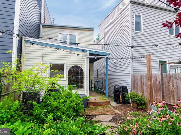 1526 Gales Street NE, Washington DC 20002