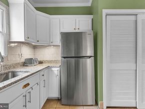 1526 Gales Street NE, Washington DC 20002