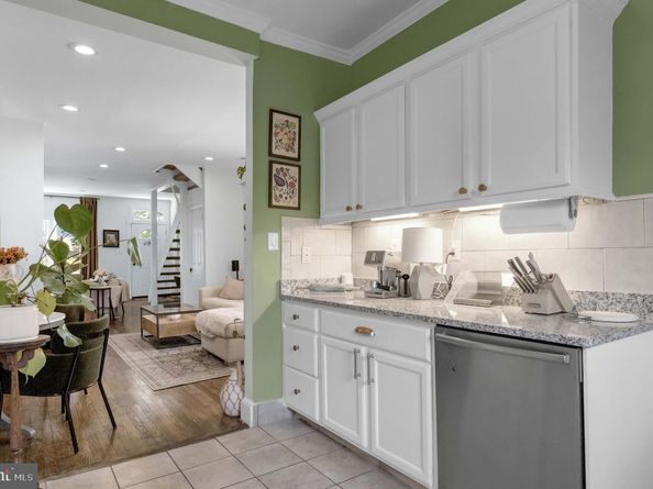 1526 Gales Street NE, Washington DC 20002