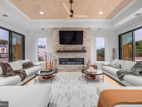 8229 River Road, Bethesda MD 20817